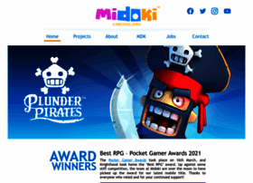 Midoki.com