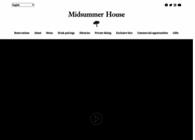 midsummerhouse.co.uk