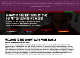 Midwayauto.com