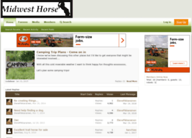 midwest-horse.com