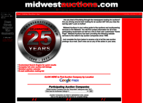 midwestauctions.com