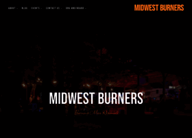 Midwestburners.com