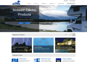 Midwestelectric.com