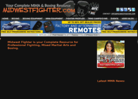 Midwestfighter.com