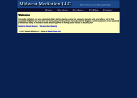 Midwestmediation.org