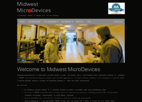 midwestmicrodevices.com