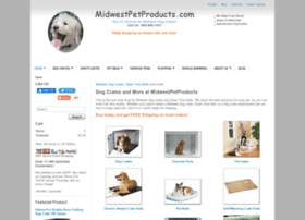 Midwestpetproducts.com