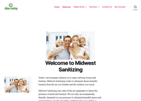Midwestsanitizing.com