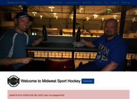 Midwestsporthockey.com