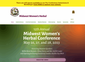 Midwestwomensherbal.com