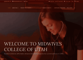 Midwifery.edu