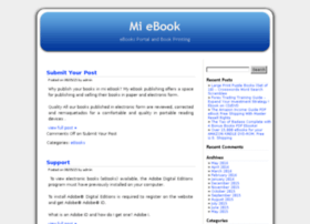 miebook.com