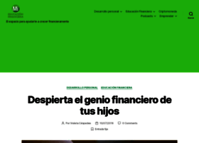 Mieducacionfinanciera.net