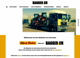 miet-bagger.ch