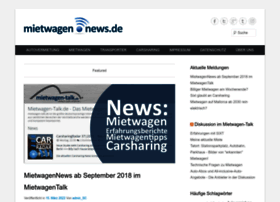 mietwagen-news.de