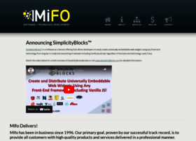 Mifo.com