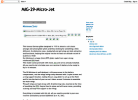 Mig-29-micro-jet.blogspot.be