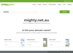 mighty.net.au