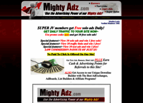 mightyadz.com