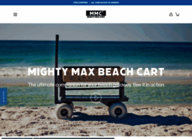 Mightymaxcart.com