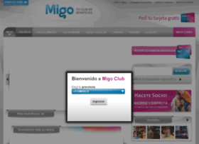 migoclub.com.ar