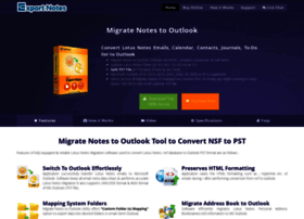 Migrate.notes-to-outlook.com