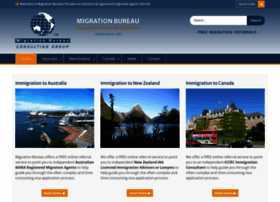 Migrationbureau.com