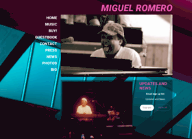 Miguelromero.com
