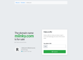 miinky.com