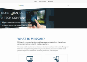 miiscan.com