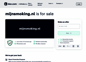 mijnsmoking.nl
