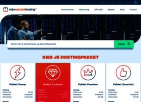 mijnwebsitehosting.nl