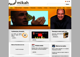 mikahdewaart.com