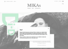 Mikas.se