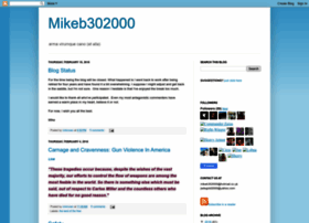 Mikeb302000.blogspot.com