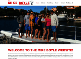 Mikeboyle.com