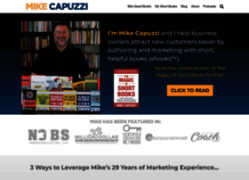 mikecapuzzi.com