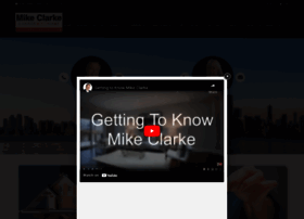 Mikeclarke.com