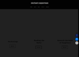 Mikecopperman.com