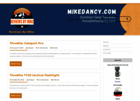 Mikedancy.com