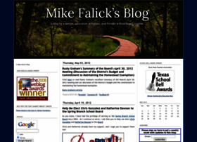 mikefalick.blogs.com