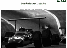 Mikehaywardcollection.com