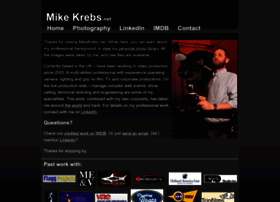 Mikekrebs.net