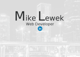 mikelewek.com