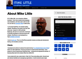 Mikelittle.org