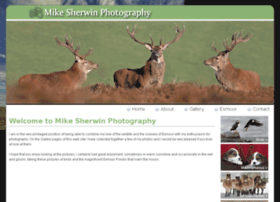 mikesherwinphotography.co.uk