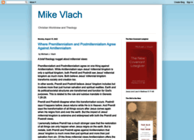 Mikevlach.blogspot.com