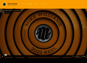 Mikewilliamsdesign.com