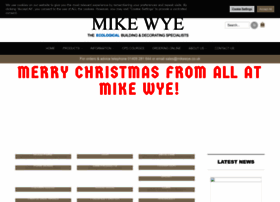 mikewye.co.uk