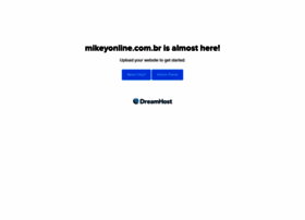 mikeyonline.com.br